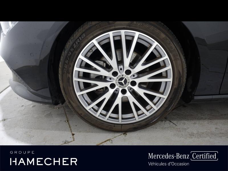 Image MERCEDES-BENZ CLA 200 163ch Progressive Line 7G-DCT 9cv