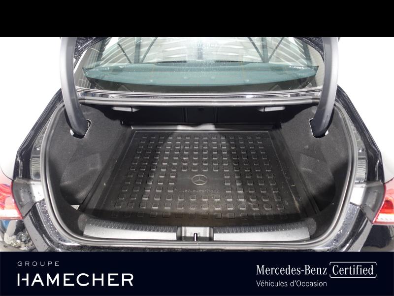 Image MERCEDES-BENZ CLA 200 163ch Progressive Line 7G-DCT 9cv