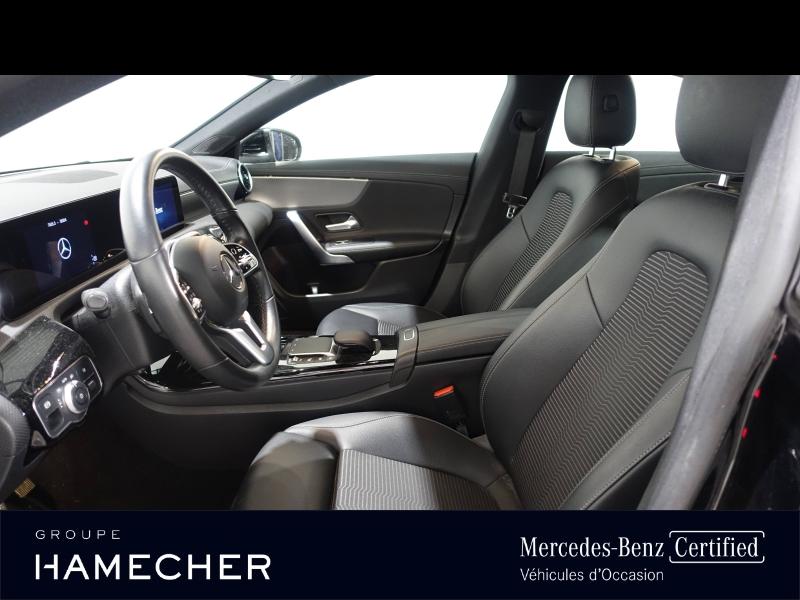Image MERCEDES-BENZ CLA 200 163ch Progressive Line 7G-DCT 9cv