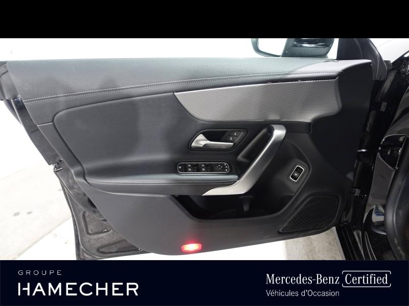 Image MERCEDES-BENZ CLA 200 163ch Progressive Line 7G-DCT 9cv
