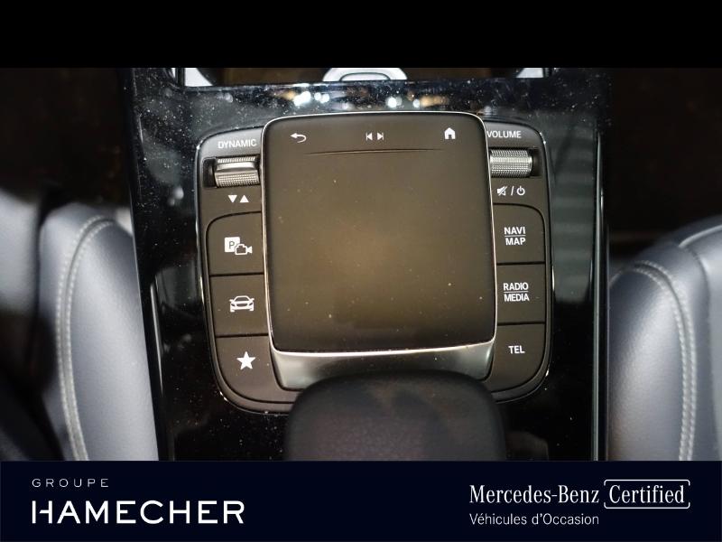 Image MERCEDES-BENZ CLA 200 163ch Progressive Line 7G-DCT 9cv