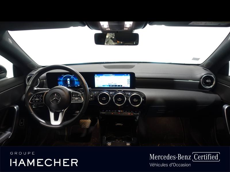Image MERCEDES-BENZ CLA 200 163ch Progressive Line 7G-DCT 9cv