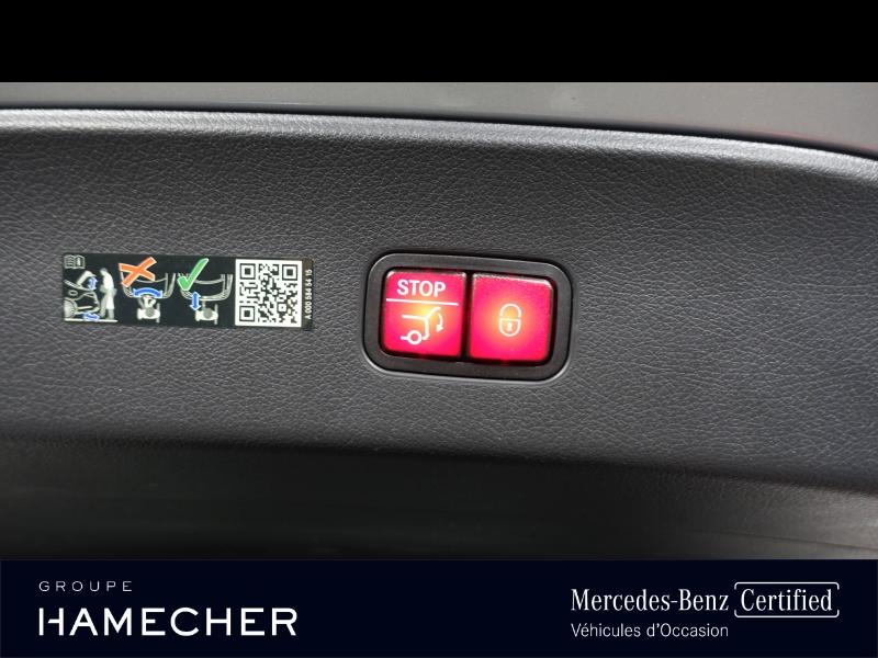 Image MERCEDES-BENZ GLC Coupé 220 d 197ch AMG Line 4Matic 9G-Tronic