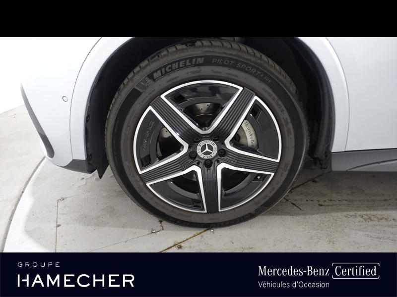 Image MERCEDES-BENZ GLC Coupé 220 d 197ch AMG Line 4Matic 9G-Tronic