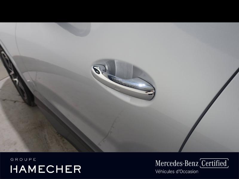 Image MERCEDES-BENZ GLC Coupé 220 d 197ch AMG Line 4Matic 9G-Tronic