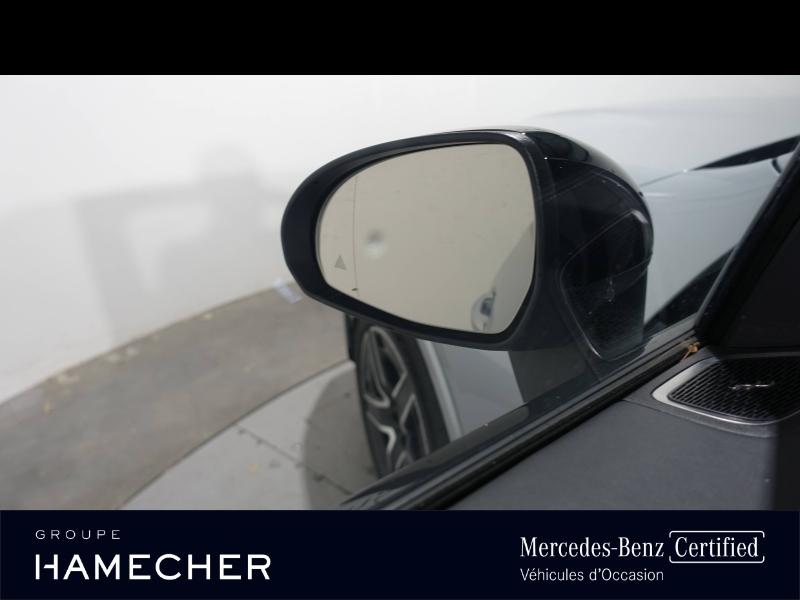 Image MERCEDES-BENZ GLC Coupé 220 d 197ch AMG Line 4Matic 9G-Tronic