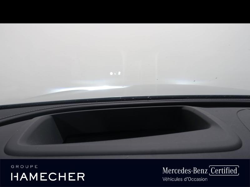 Image MERCEDES-BENZ GLC Coupé 220 d 197ch AMG Line 4Matic 9G-Tronic