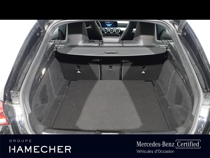 Image MERCEDES-BENZ CLA Shooting Brake 200 d 150ch AMG Line 8G-DCT 8cv