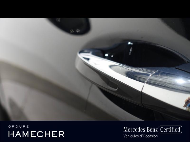 Image MERCEDES-BENZ CLA Shooting Brake 200 d 150ch AMG Line 8G-DCT 8cv