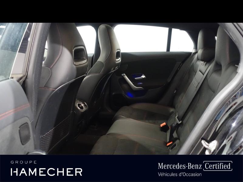 Image MERCEDES-BENZ CLA Shooting Brake 200 d 150ch AMG Line 8G-DCT 8cv