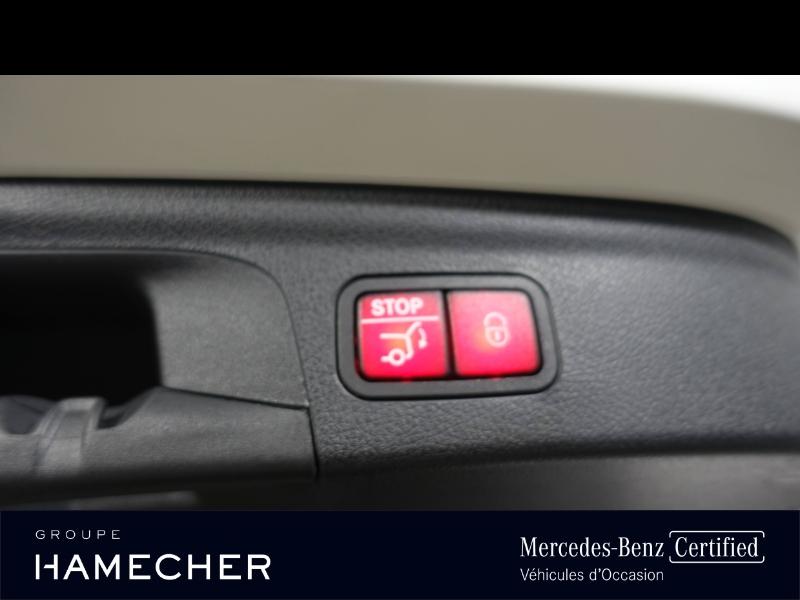 Image MERCEDES-BENZ GLE 350 de 197ch+136ch AMG Line 4Matic 9G-Tronic