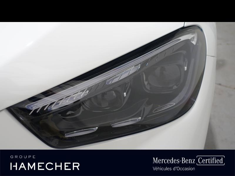 Image MERCEDES-BENZ GLE 350 de 197ch+136ch AMG Line 4Matic 9G-Tronic