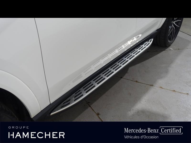 Image MERCEDES-BENZ GLE 350 de 197ch+136ch AMG Line 4Matic 9G-Tronic