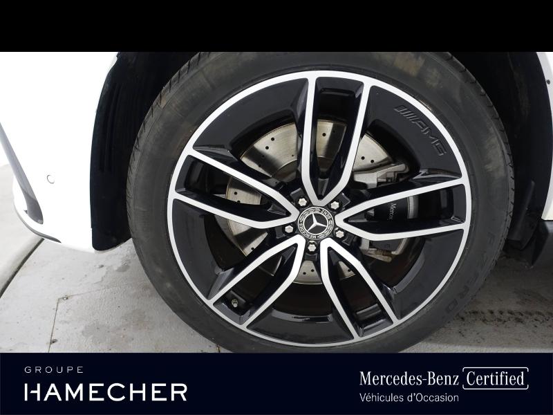 Image MERCEDES-BENZ GLE 350 de 197ch+136ch AMG Line 4Matic 9G-Tronic