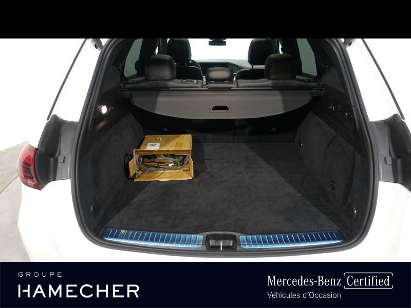 Image MERCEDES-BENZ GLE 350 de 197ch+136ch AMG Line 4Matic 9G-Tronic
