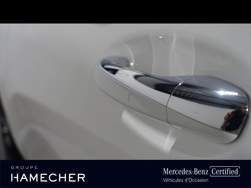 Image MERCEDES-BENZ GLE 350 de 197ch+136ch AMG Line 4Matic 9G-Tronic