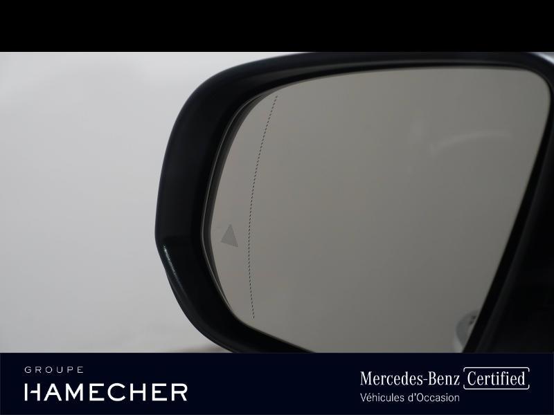 Image MERCEDES-BENZ GLE 350 de 197ch+136ch AMG Line 4Matic 9G-Tronic