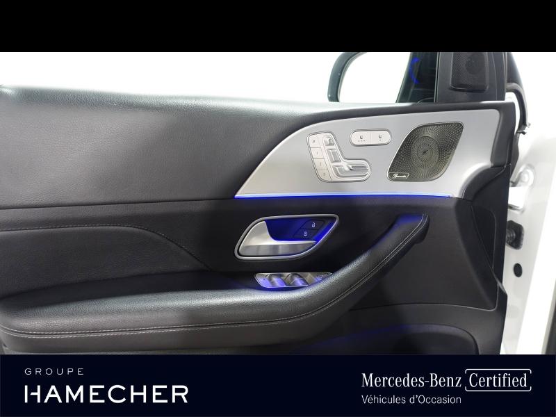 Image MERCEDES-BENZ GLE 350 de 197ch+136ch AMG Line 4Matic 9G-Tronic