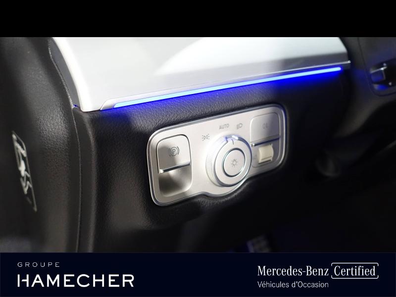 Image MERCEDES-BENZ GLE 350 de 197ch+136ch AMG Line 4Matic 9G-Tronic