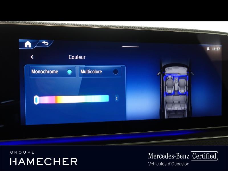 Image MERCEDES-BENZ GLE 350 de 197ch+136ch AMG Line 4Matic 9G-Tronic