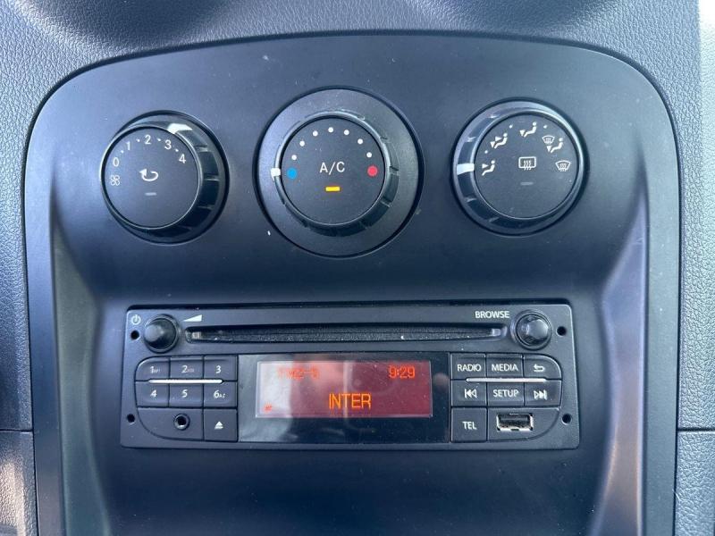 Image MERCEDES-BENZ Citan 109 CDI Long Pro