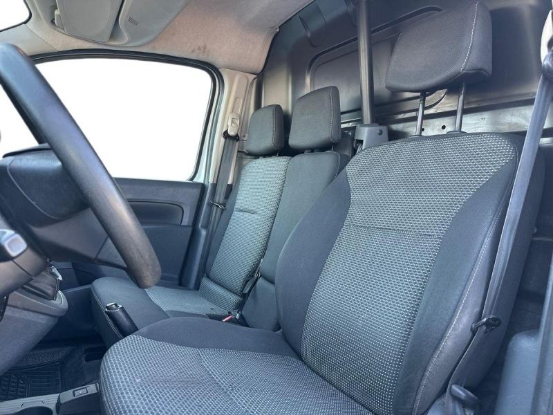 Image MERCEDES-BENZ Citan 109 CDI Long Pro
