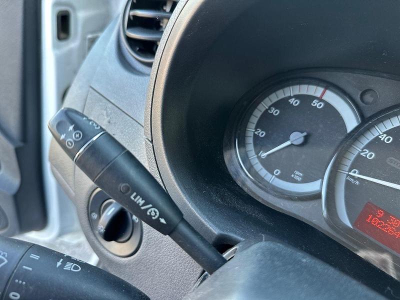 Image MERCEDES-BENZ Citan 109 CDI Long Pro