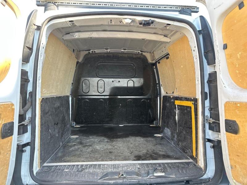 Image MERCEDES-BENZ Citan 109 CDI Long Pro