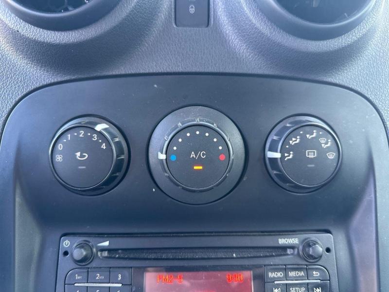 Image MERCEDES-BENZ Citan 109 CDI Long Pro