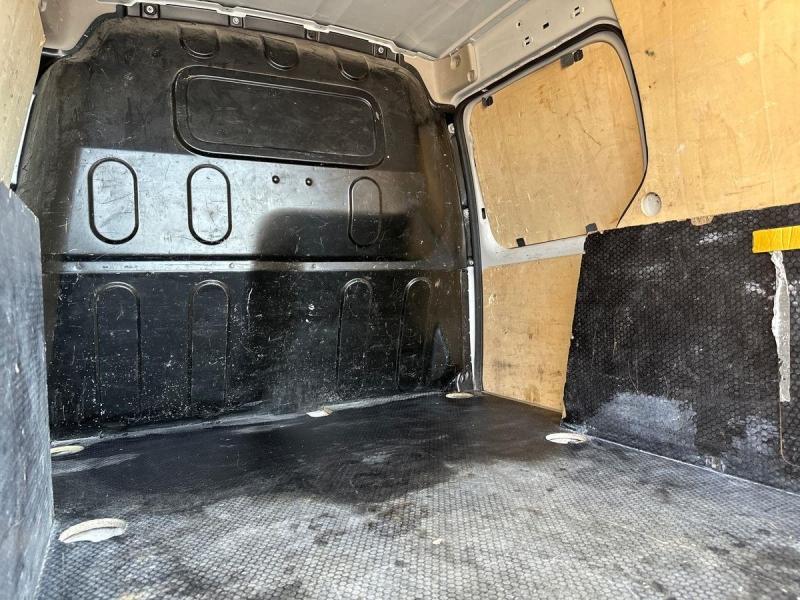 Image MERCEDES-BENZ Citan 109 CDI Long Pro