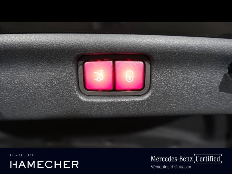 Image MERCEDES-BENZ Classe C 200 204ch AMG Line