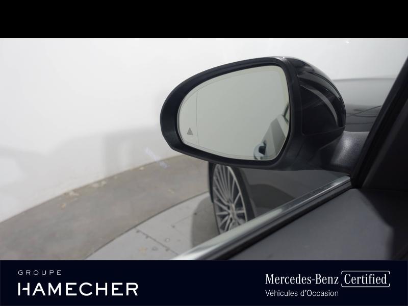 Image MERCEDES-BENZ Classe C 200 204ch AMG Line