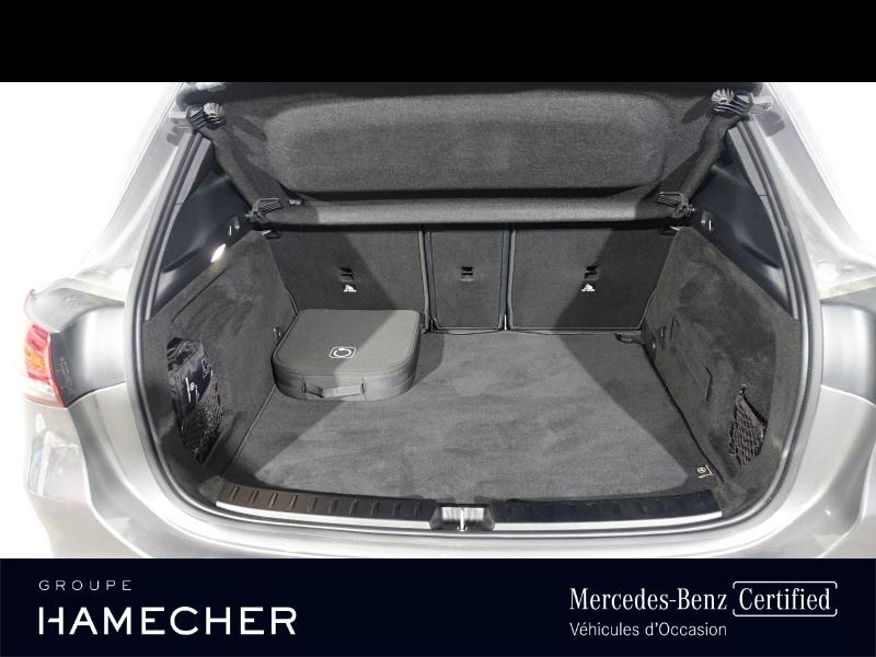 Image MERCEDES-BENZ GLA 250 e 218ch Progressive Line 8G-DCT