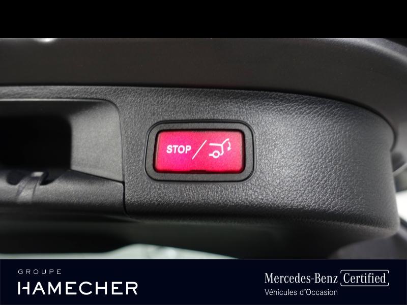 Image MERCEDES-BENZ GLA 250 e 218ch Progressive Line 8G-DCT