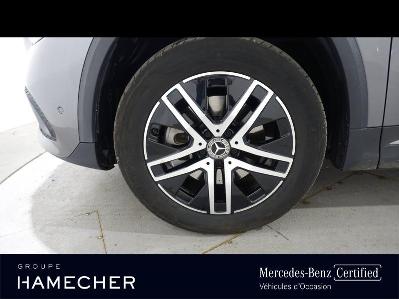 Image MERCEDES-BENZ GLA 250 e 218ch Progressive Line 8G-DCT