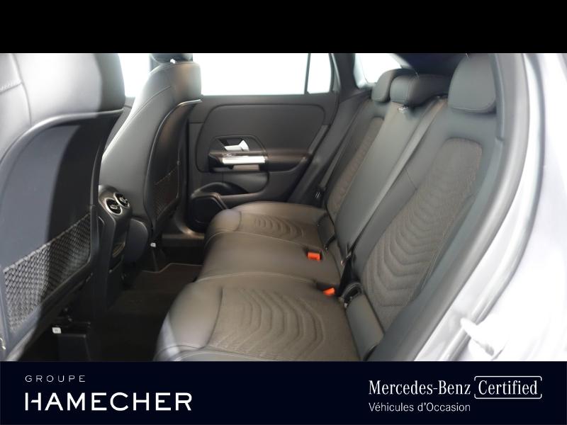 Image MERCEDES-BENZ GLA 250 e 218ch Progressive Line 8G-DCT
