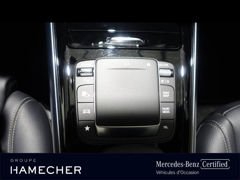 Image MERCEDES-BENZ GLA 250 e 218ch Progressive Line 8G-DCT