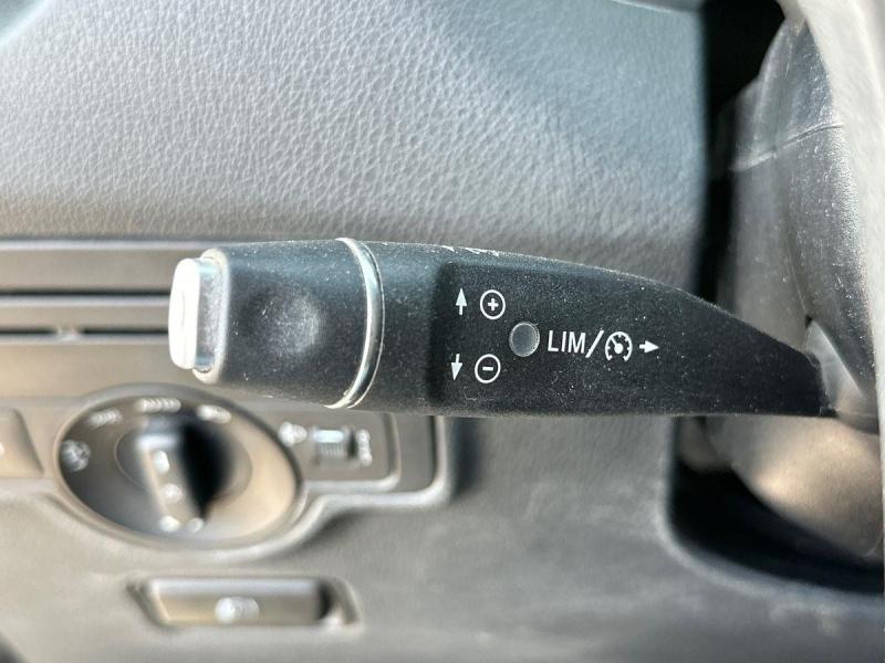 Image MERCEDES-BENZ Vito Fg 116 CDI Mixto Extra-Long Select E6 Propulsion
