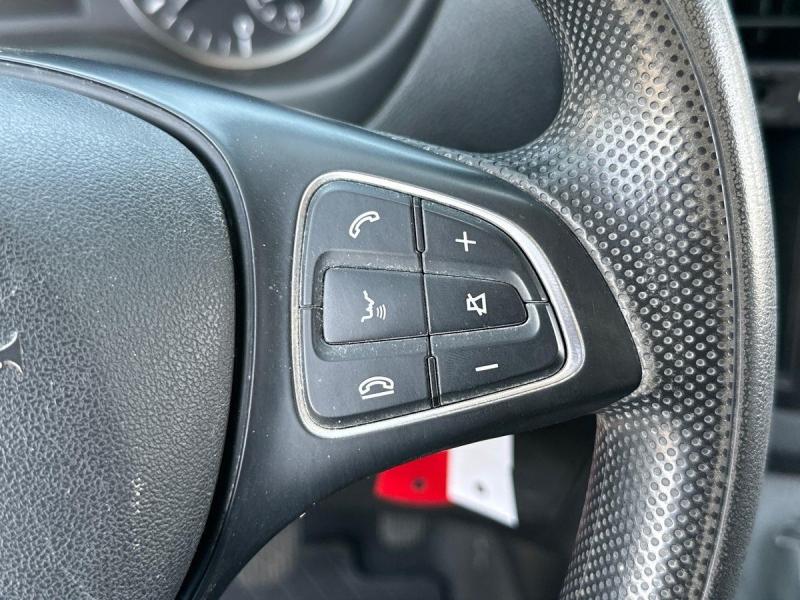 Image MERCEDES-BENZ Vito Fg 116 CDI Mixto Extra-Long Select E6 Propulsion
