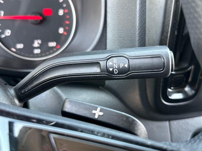 Image MERCEDES-BENZ Vito Fg 116 CDI Compact Select Propulsion 9G-Tronic