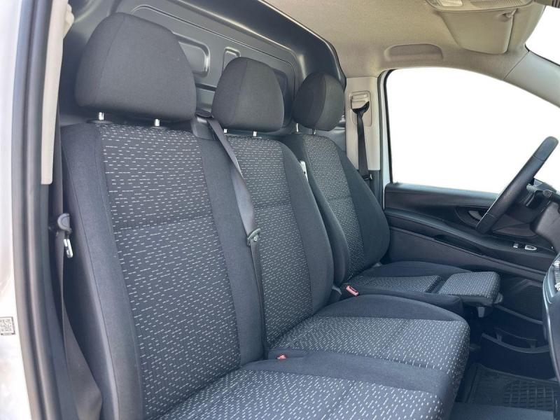 Image MERCEDES-BENZ Vito Fg 116 CDI Compact Select Propulsion 9G-Tronic
