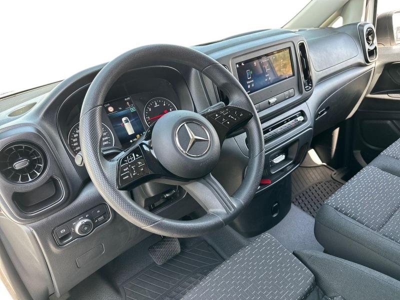 Image MERCEDES-BENZ Vito Fg 116 CDI Compact Select Propulsion 9G-Tronic