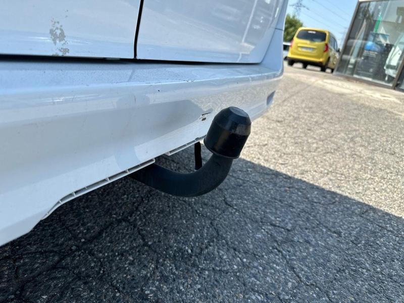 Image MERCEDES-BENZ Vito Fg 116 CDI Compact Select Propulsion 9G-Tronic