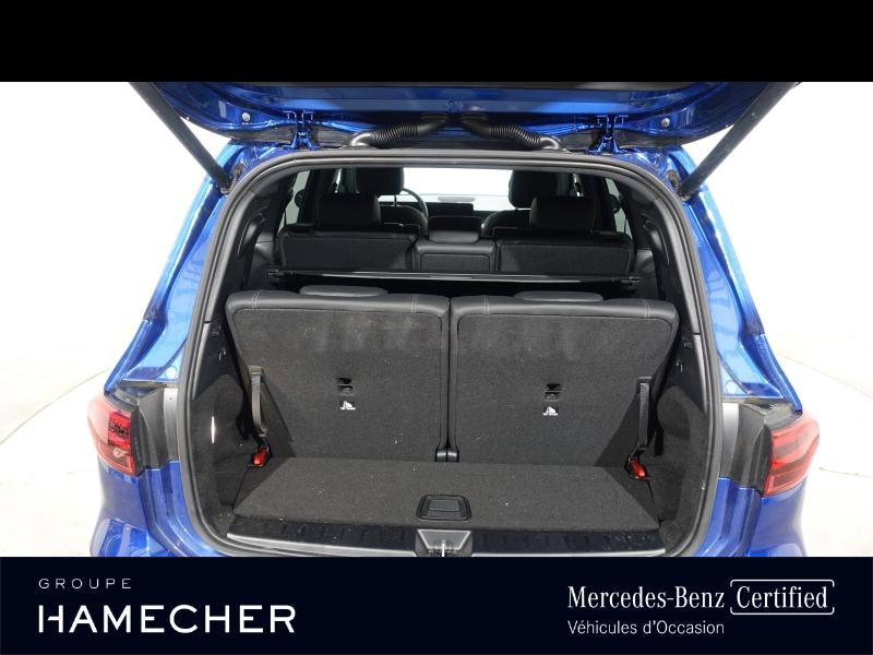Image MERCEDES-BENZ EQB 250+ 190ch