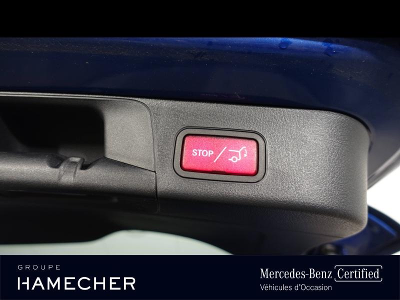 Image MERCEDES-BENZ EQB 250+ 190ch