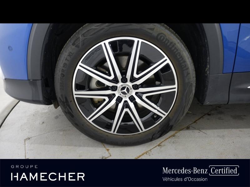 Image MERCEDES-BENZ EQB 250+ 190ch