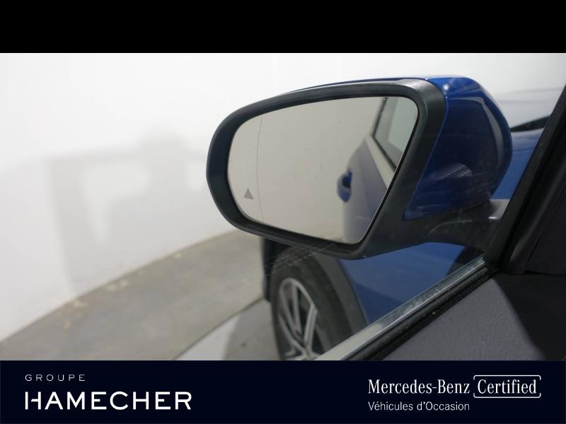 Image MERCEDES-BENZ EQB 250+ 190ch