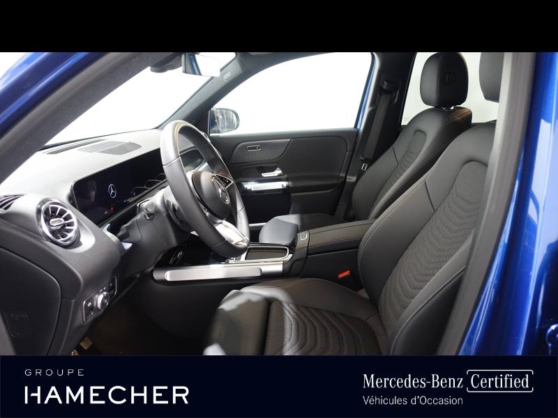 Image MERCEDES-BENZ EQB 250+ 190ch