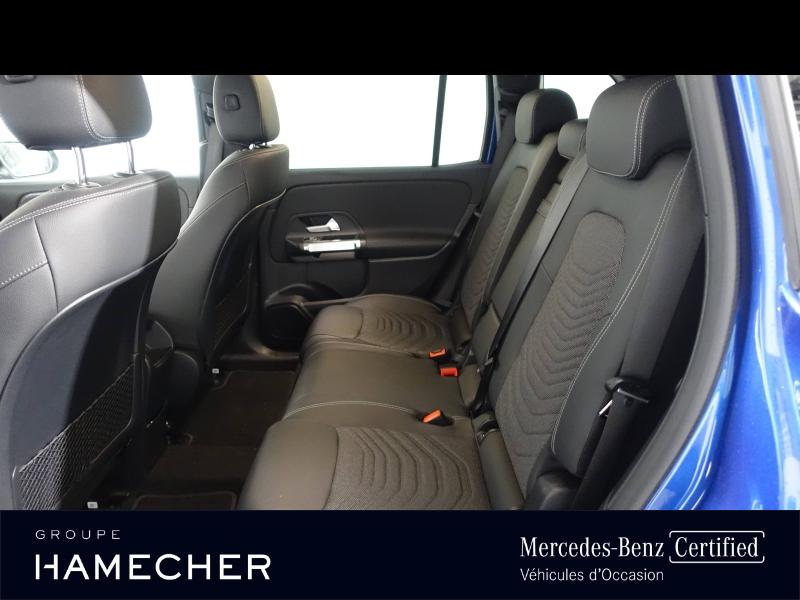 Image MERCEDES-BENZ EQB 250+ 190ch
