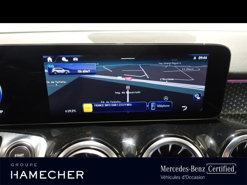 Image MERCEDES-BENZ EQB 250+ 190ch